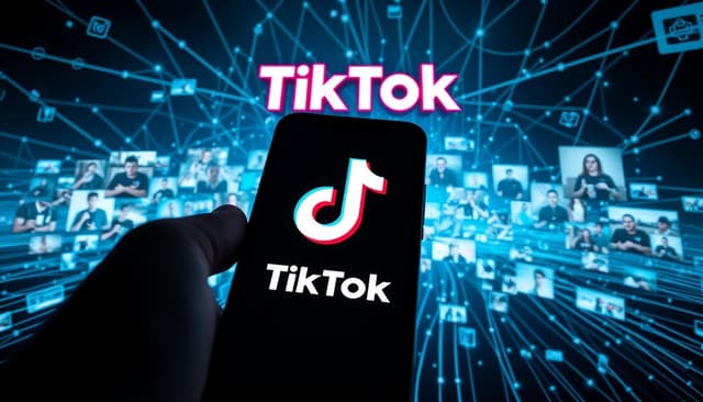 TikTok zbanowany: Co musisz wiedzieć
